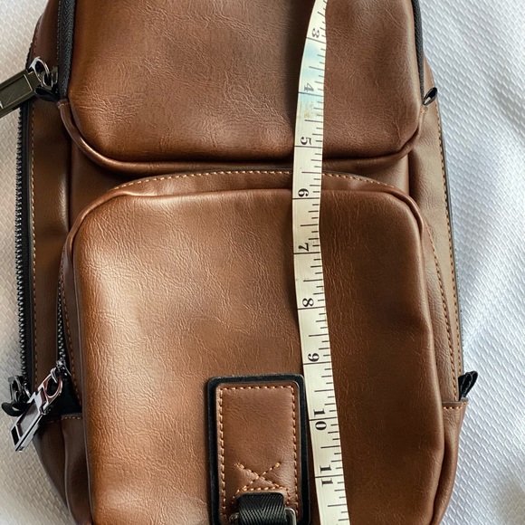 ZARA monochrome crossbody bag - Picture 11 of 13